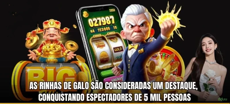 Slots com prêmios dduu