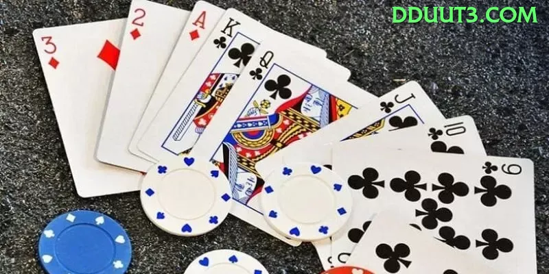 Jogos dduu