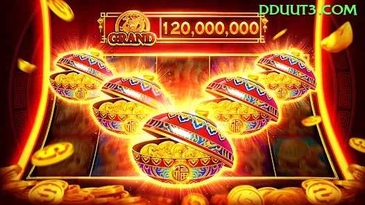 Bônus de slots