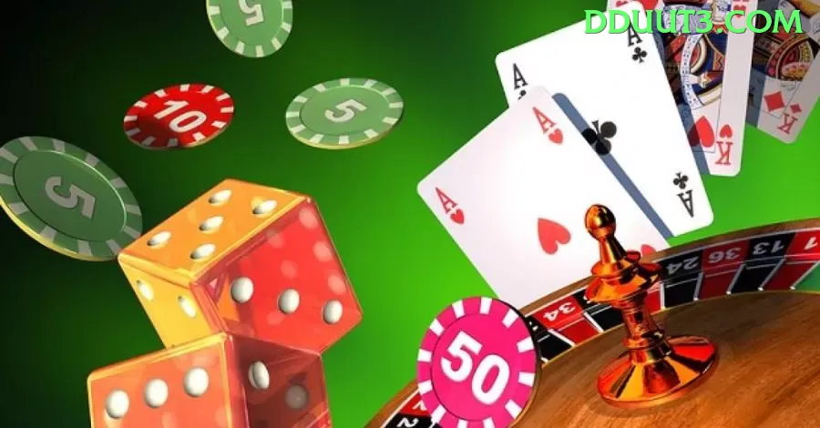 Torneios dduu
